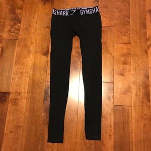 Gymshark Fit leggings
